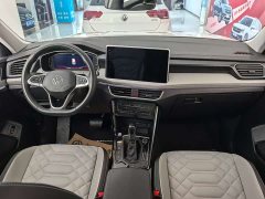 Lexus Tanyue 330TSI 2WD Luxury Plus Advanced Edition - фото 8