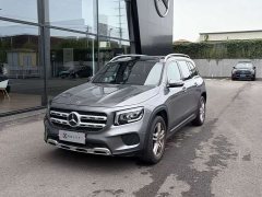 Mercedes-Benz GLB 200 Fashion Version - фото 1