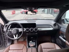 Mercedes-Benz GLB 200 Fashion Version - фото 10