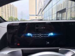 Mercedes-Benz GLB 200 Fashion Version - фото 11