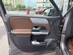 Mercedes-Benz GLB 200 Fashion Version - фото 12