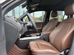 Mercedes-Benz GLB 200 Fashion Version - фото 13
