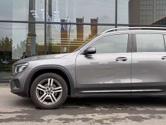 Mercedes-Benz GLB 200 Fashion Version - фото 14