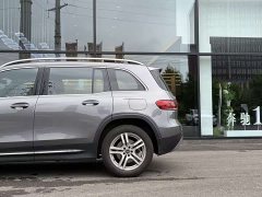 Mercedes-Benz GLB 200 Fashion Version - фото 15