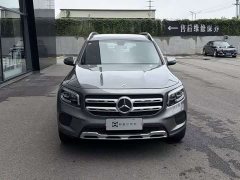 Mercedes-Benz GLB 200 Fashion Version - фото 2