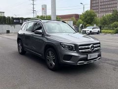 Mercedes-Benz GLB 200 Fashion Version - фото 3