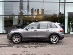 Mercedes-Benz GLB 200 Fashion Version - фото 4