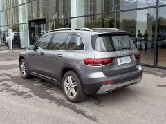Mercedes-Benz GLB 200 Fashion Version - фото 5