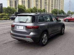 Mercedes-Benz GLB 200 Fashion Version - фото 7