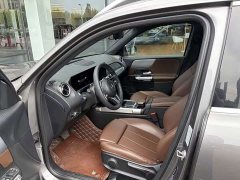 Mercedes-Benz GLB 200 Fashion Version - фото 8