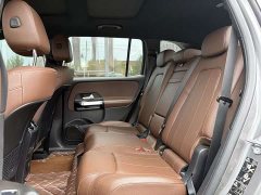 Mercedes-Benz GLB 200 Fashion Version - фото 9