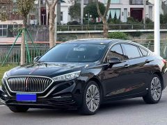 Hongqi H5 1.5T DCT Edition - фото 1