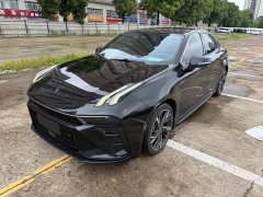 Lynk & Co 03 1.5TD DCTPro - фото 1