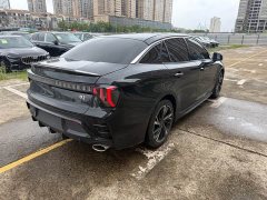 Lynk & Co 03 1.5TD DCTPro - фото 11