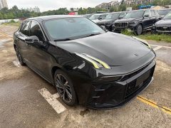 Lynk & Co 03 1.5TD DCTPro - фото 3