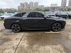 Lynk & Co 03 1.5TD DCTPro - фото 4