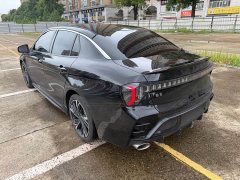 Lynk & Co 03 1.5TD DCTPro - фото 9
