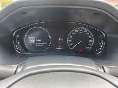 Honda Accord 2022 260TURBO Deluxe Edition - фото 10
