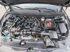 Honda Accord 2022 260TURBO Deluxe Edition - фото 11