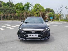 Honda Accord 2022 260TURBO Deluxe Edition - фото 2