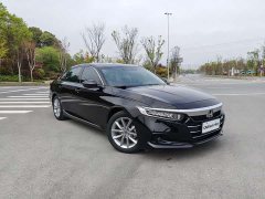 Honda Accord 2022 260TURBO Deluxe Edition - фото 3