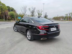 Honda Accord 2022 260TURBO Deluxe Edition - фото 4