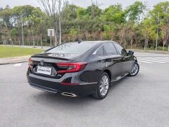 Honda Accord 2022 260TURBO Deluxe Edition - фото 6