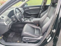 Honda Accord 2022 260TURBO Deluxe Edition - фото 7