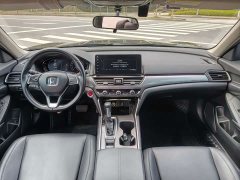 Honda Accord 2022 260TURBO Deluxe Edition - фото 9