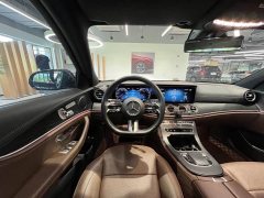 Mercedes-Benz E 350 e L - фото 13