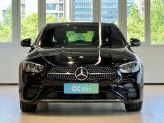 Mercedes-Benz E 350 e L - фото 2