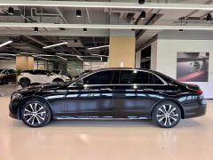 Mercedes-Benz E 350 e L - фото 3