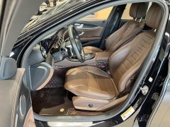 Mercedes-Benz E 350 e L - фото 8