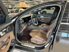 Mercedes-Benz E 350 e L - фото 9