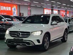 Mercedes-Benz GLC 260 L 4MATIC Version - фото 1