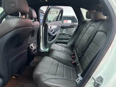 Mercedes-Benz GLC 260 L 4MATIC Version - фото 10