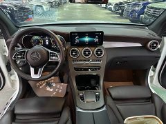 Mercedes-Benz GLC 260 L 4MATIC Version - фото 12