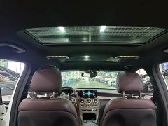 Mercedes-Benz GLC 260 L 4MATIC Version - фото 15