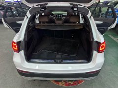Mercedes-Benz GLC 260 L 4MATIC Version - фото 16