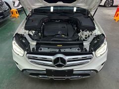 Mercedes-Benz GLC 260 L 4MATIC Version - фото 18