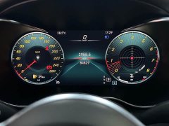 Mercedes-Benz GLC 260 L 4MATIC Version - фото 19