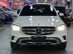 Mercedes-Benz GLC 260 L 4MATIC Version - фото 2