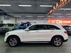 Mercedes-Benz GLC 260 L 4MATIC Version - фото 3