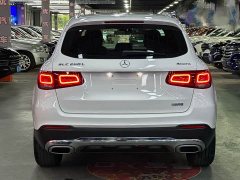 Mercedes-Benz GLC 260 L 4MATIC Version - фото 4