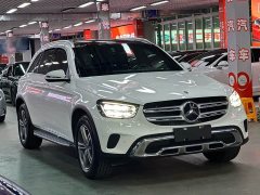 Mercedes-Benz GLC 260 L 4MATIC Version - фото 5