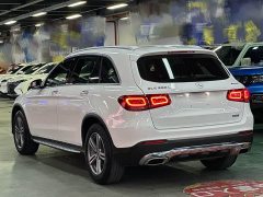 Mercedes-Benz GLC 260 L 4MATIC Version - фото 6