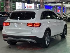Mercedes-Benz GLC 260 L 4MATIC Version - фото 7