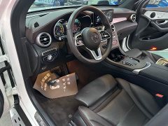 Mercedes-Benz GLC 260 L 4MATIC Version - фото 8