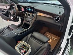Mercedes-Benz GLC 260 L 4MATIC Version - фото 9