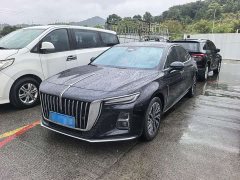 Hongqi H5 2.0T Edition - фото 1